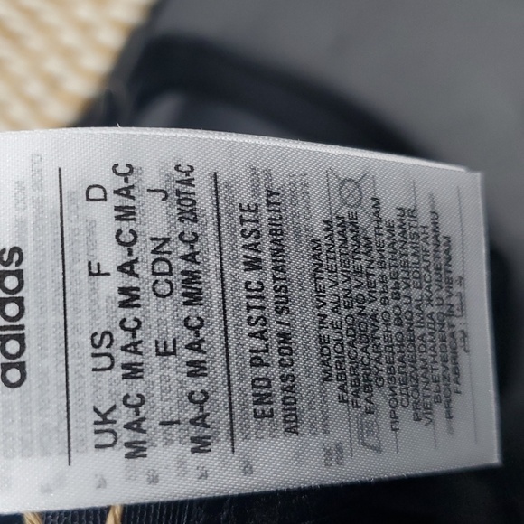Adidas TLRD Move High Support Sports Bra Medium - Picture 5 of 10